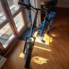 Bicicletta Elettrica 