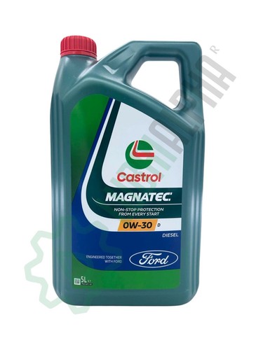 Ford castrol magnatec - 0w-30, d