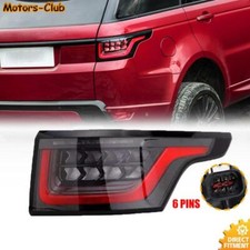 Per Land Rover Range Sport