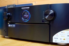 Marantz AV8805 Audio Amplifier