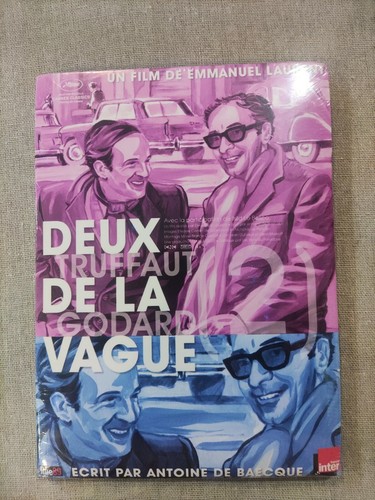 Dvd deux la - *, vague
