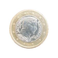 1 euro republica latvijas 2014  Errore Di Conio 