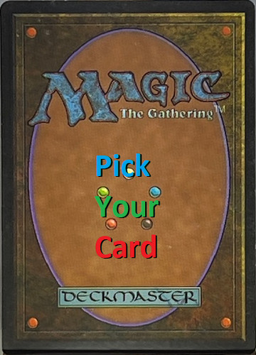 Mtg magic the gathering - the, ~