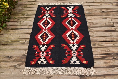 Tappeto kilim turco x48 - tappeto, 32''x48''