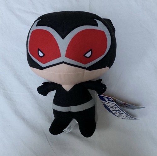 Peluche catwoman justice - peluche,