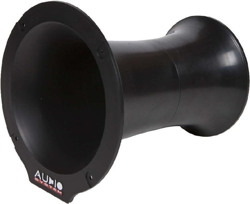 Sistema audio aero port - aero,
