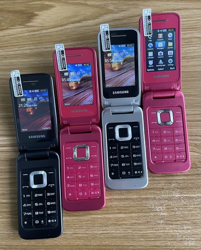 Telefono cellulare samsung - telefono,
