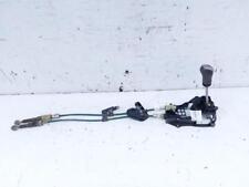 341011HC0A LEVA CAMBIO MANUALE NISSAN MICRA (K13) REST 1.2 B 12V MAN 5M 80CV 201