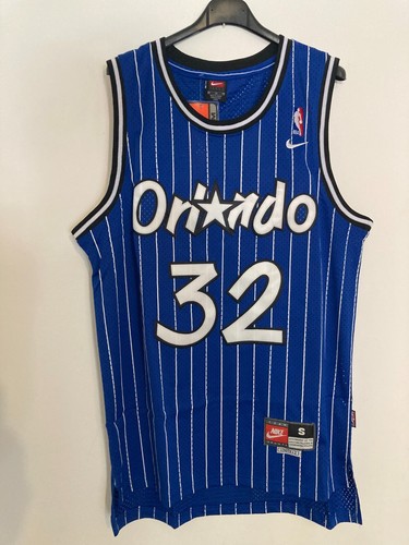 Canotta nba basket shaquille - canotta,