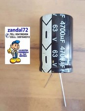 VERTICAL ELECTROLYTIC