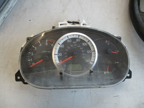 Mazda mk2 2006 0 diesel - mazda,