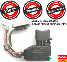 Interruttore originale Makita