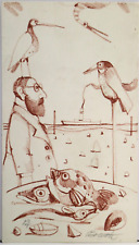 Lithography lithographie