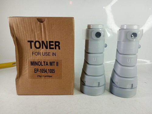 Minolta cartucce toner - 2,