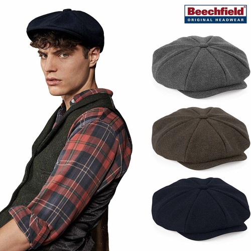 Cappello uomo donna coppola - uomo,
