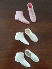 Barbie skipper polacchini - barbie,