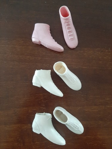 Barbie skipper polacchini - barbie,