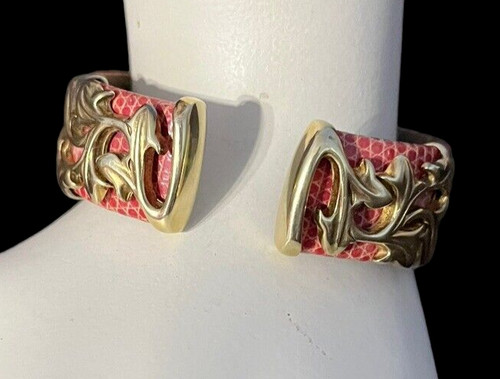 Bracciale vintage van der - van,