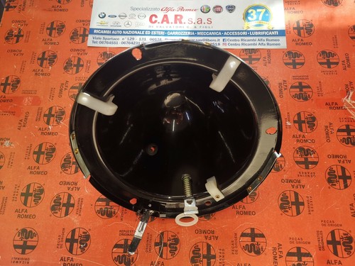 Supporto faro pollici gt - 7,