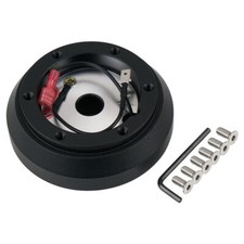 Car Steering Wheel Short Hub