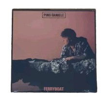 PINO DANIELE "FERRYBOAT" EDITORIALE/ SIGILLATO  33 GG
