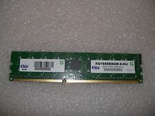8 GB ATP UDIMM ECC DDR3-1600