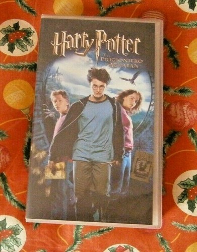 Vhs originale nuova harry - , "