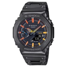 NUOVO Casio G-Shock Full Metal