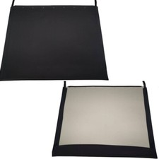 Per Fiat 500F/L/R Capote