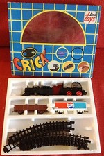 TRENINO GIOCATTOLO LIMA TOYS ANNI '80
