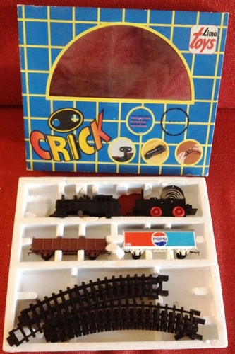 Trenino giocattolo lima - trenino, toys