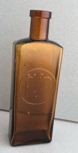 Farmacia inizi 900 marchio - farmacia,