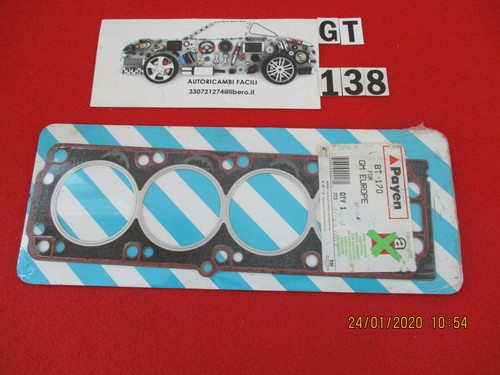 Bt170 guarnizione testa - bt170,