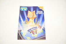 Rivista Tv Sorrisi e Canzoni n.18 Maggio 1987 Telegatto TV1