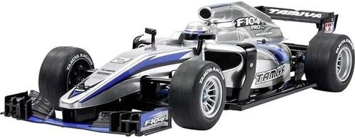 Kit telaio tamiya f104 pro - f104,