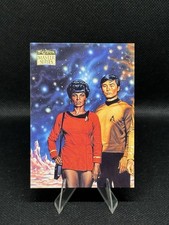 SkyBox Star Trek Master