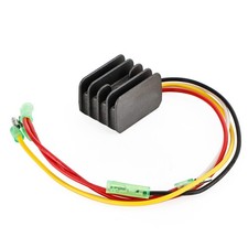 Rectifier For Tohatsu Outboard