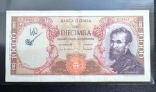 Repubblica Italiana - 10.000