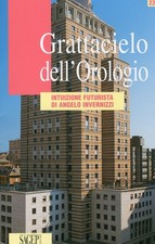 Grattacielo dell'Orologio