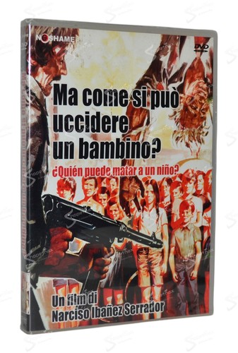 Come può uccidere - può, un