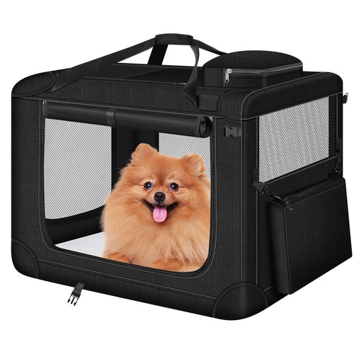 Box per cani pieghevole - box,