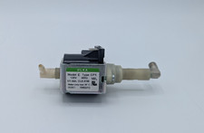 Pompa vibrante Ulka modello E tipo Ep5 120v 60hz 41w per Saeco Gaggia Delonghi Esp