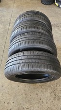N°4 pneumatici 195/60 R15 TRISTAR ECOPOWER 3 USATE ESTIVE DOT2024