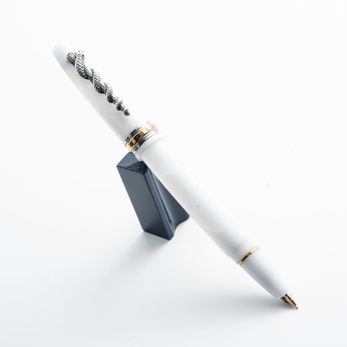 Penna stilografica marlen - penna,