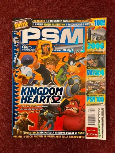 Rivista videogames classic - videogames,