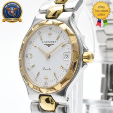 Orologio Donna Vintage [Exc+5]