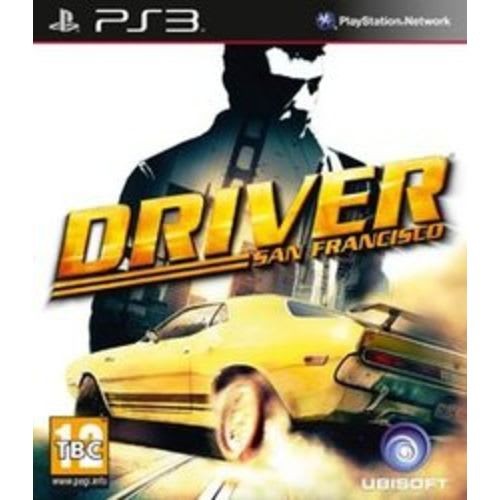Driver san francisco gioco - san, (gioco
