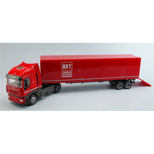 Iveco stralis container - iveco,