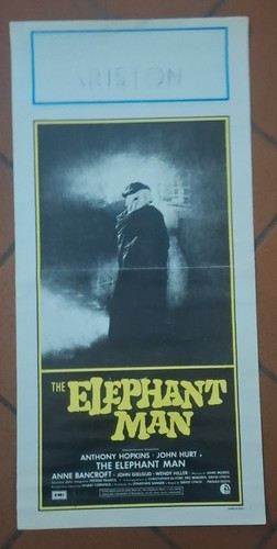 The elephant man - (david, lynch)