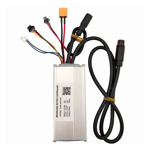 Regolatore motore brushless - regolatore,